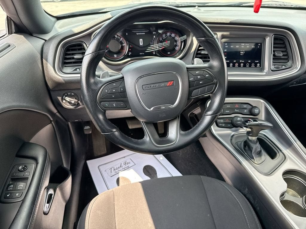 2020 Dodge Challenger GT
