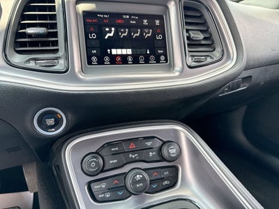 2020 Dodge Challenger GT