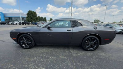 2020 Dodge Challenger GT