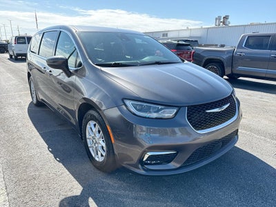2023 Chrysler Pacifica Touring