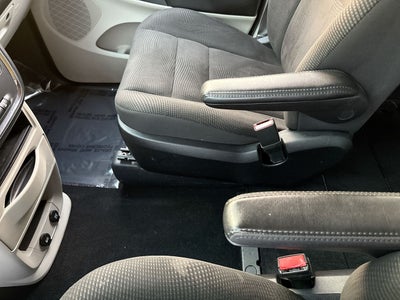 2020 Dodge Grand Caravan SE