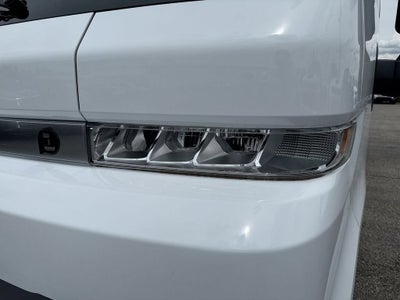 2024 BrightDrop Zevo 600 EJY