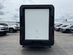 2024 BrightDrop Zevo 600 EJY