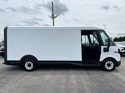 2024 BrightDrop Zevo 600 EJY