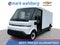 2024 BrightDrop Zevo 600 EJY