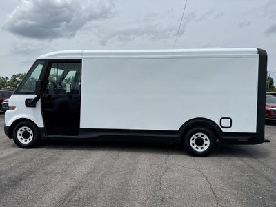 2024 BrightDrop Zevo 600 EJY