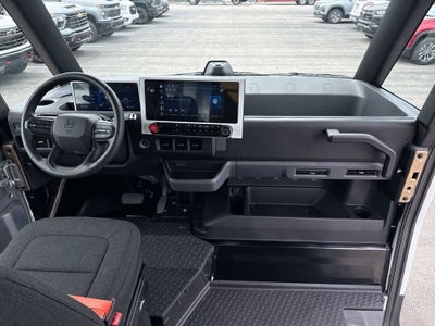 2024 BrightDrop Zevo 600 EJY