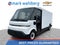 2024 BrightDrop Zevo 600 EJY