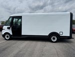 2024 BrightDrop Zevo 600 EJY