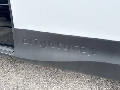 2024 BrightDrop Zevo 600 EJY