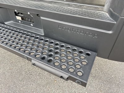 2024 BrightDrop Zevo 600 EJY