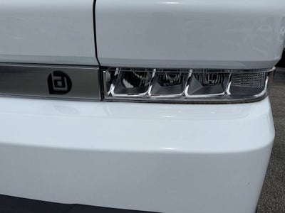 2024 BrightDrop Zevo 600 EJY