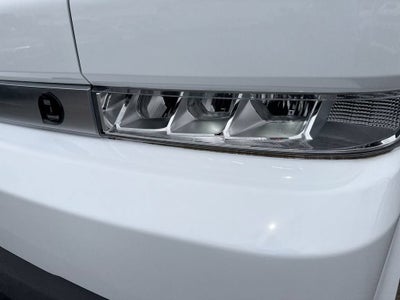 2024 BrightDrop Zevo 600 EJY