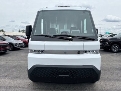 2024 BrightDrop Zevo 600 EJY