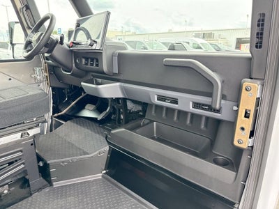 2024 BrightDrop Zevo 600 EJY