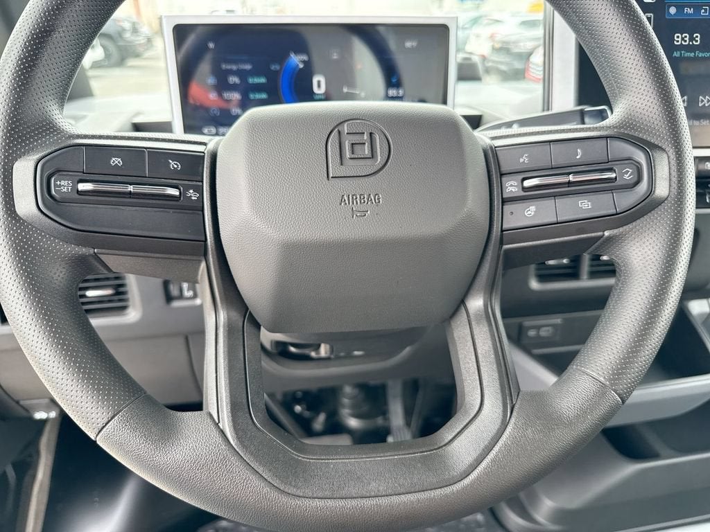 2024 BrightDrop Zevo 600 EJY