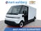 2024 BrightDrop Zevo 600 EJY