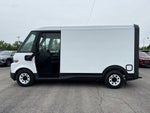 2024 BrightDrop Zevo 400 EJY