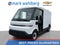 2024 BrightDrop Zevo 400 EJY