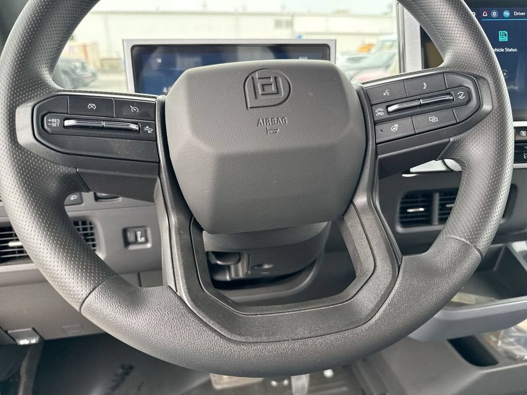 2024 BrightDrop Zevo 400 EJY