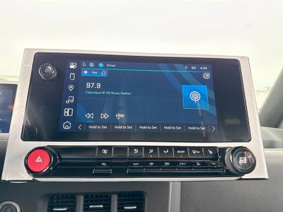 2024 BrightDrop Zevo 400 EJY