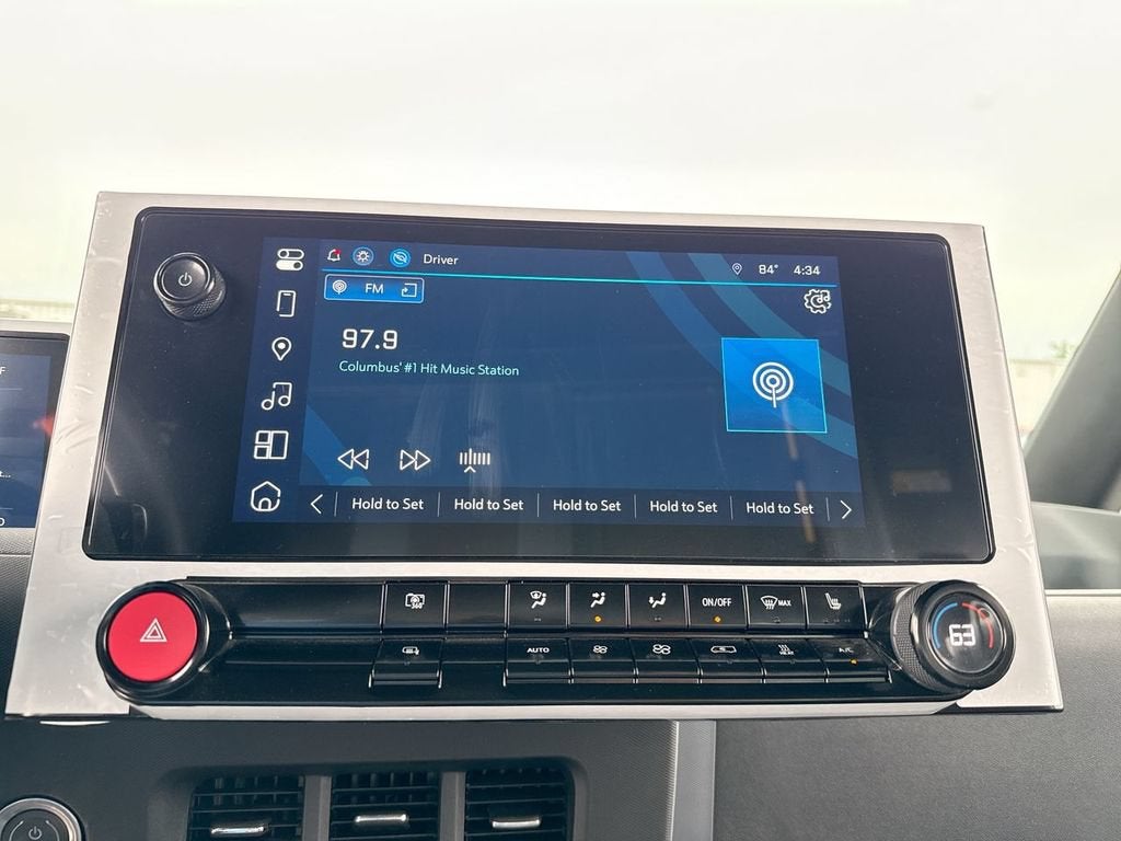 2024 BrightDrop Zevo 400 EJY