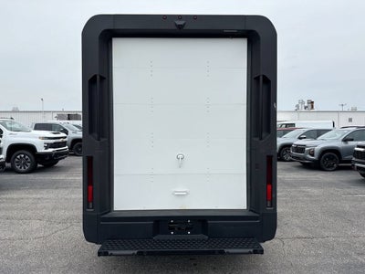 2024 BrightDrop Zevo 400 EJY