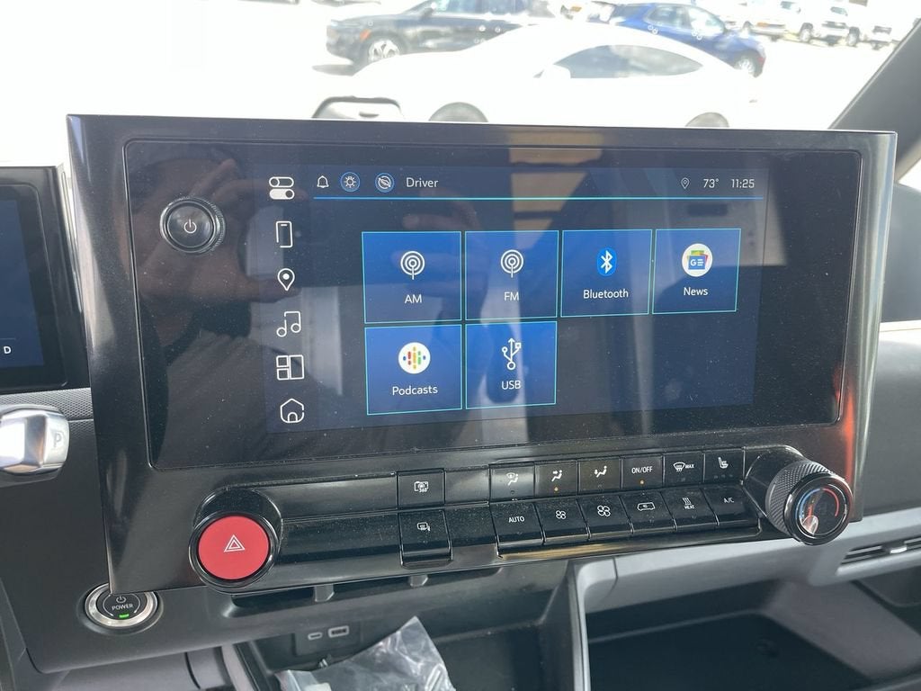 2024 BrightDrop Zevo 600 EJY