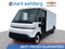 2024 BrightDrop Zevo 600 EJY