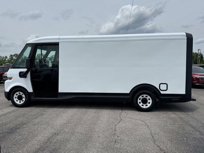 2024 BrightDrop Zevo 600 EJY