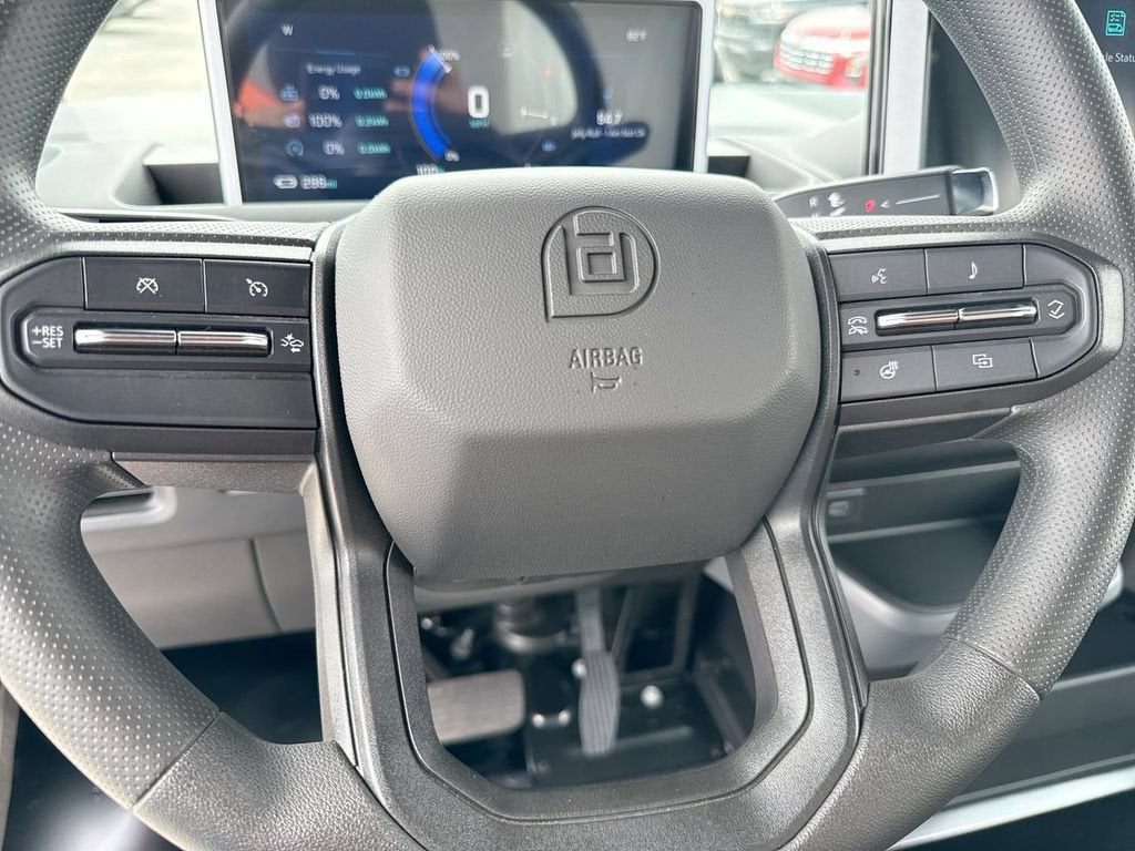 2024 BrightDrop Zevo 600 EJY
