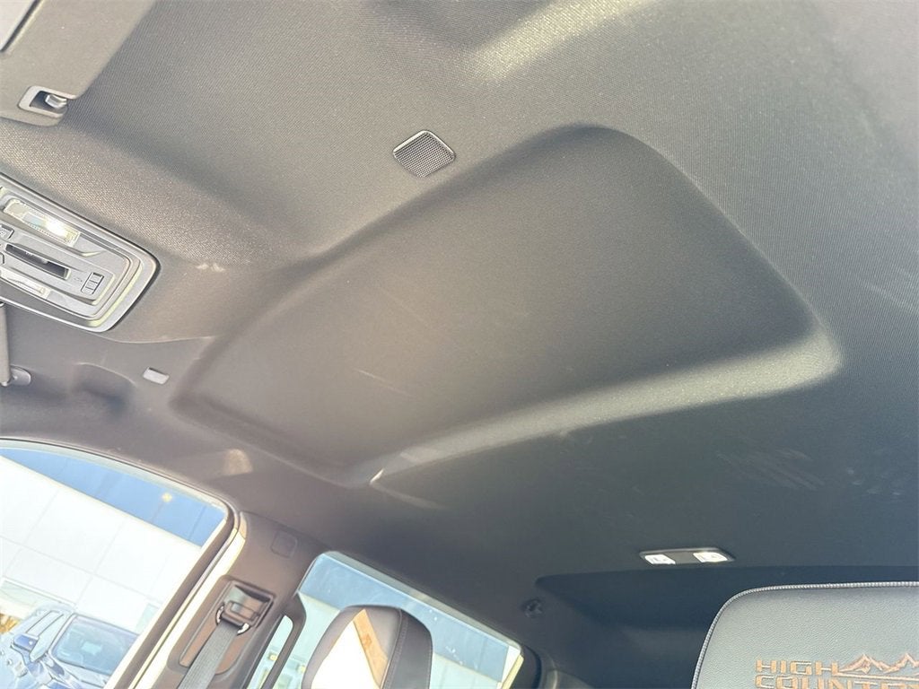 2024 Chevrolet Silverado 3500 HD High Country