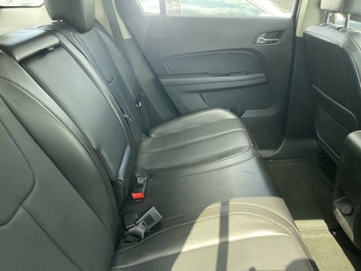 2015 GMC Terrain SLT