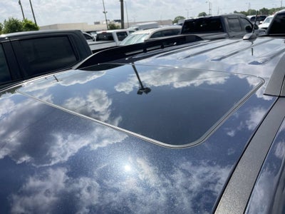 2015 GMC Terrain SLT