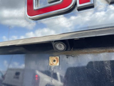 2015 GMC Terrain SLT