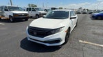 2020 Honda Civic Sedan LX