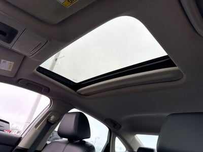 2022 Honda Civic Sedan Touring