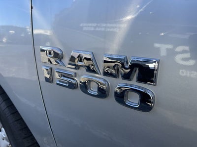 2017 RAM 1500 Tradesman