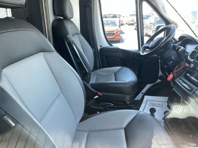 2024 RAM ProMaster Cargo Van SLT