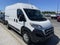 2024 RAM ProMaster Cargo Van SLT