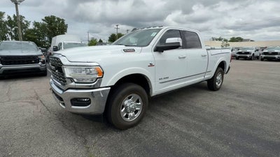 2022 RAM 2500 Limited