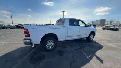 2022 RAM 2500 Limited