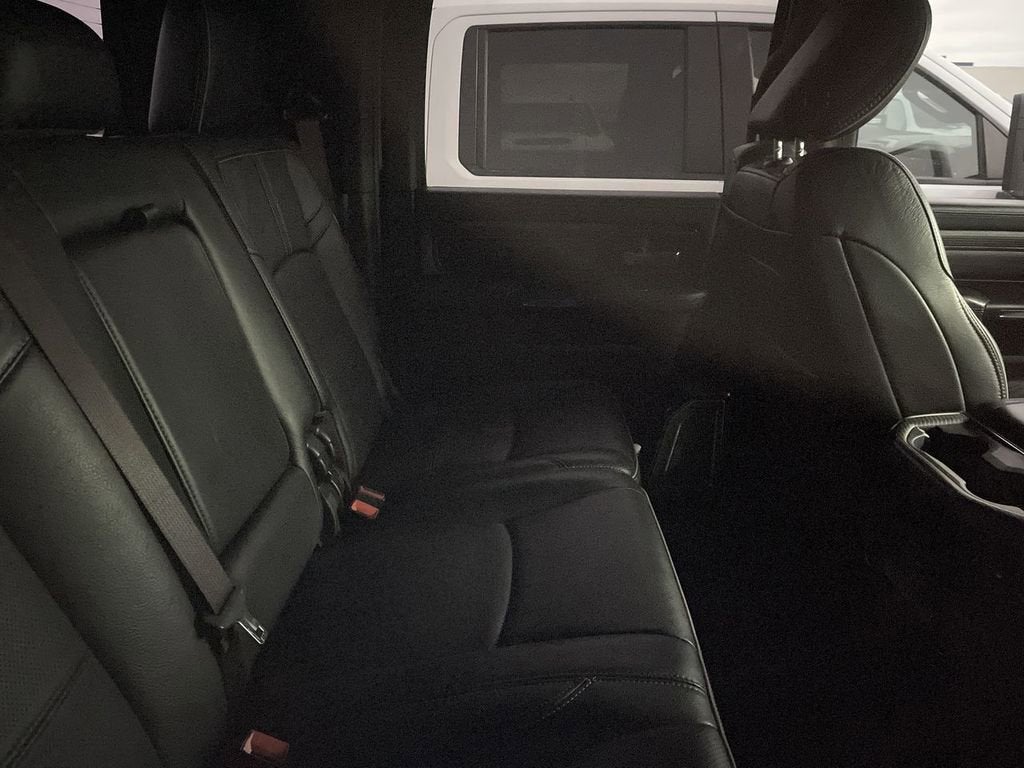 2021 RAM 2500 Limited