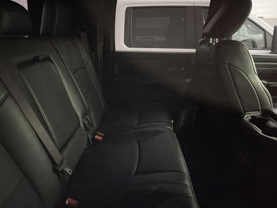 2021 RAM 2500 Limited