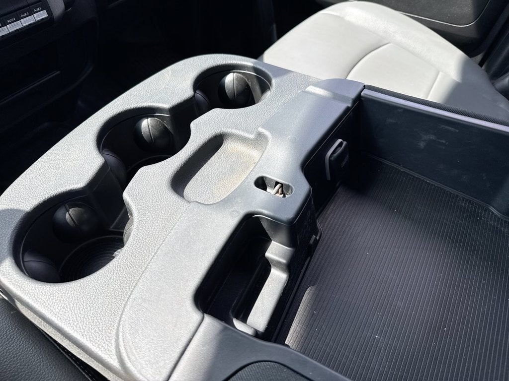 2024 RAM 3500 Chassis Cab Tradesman