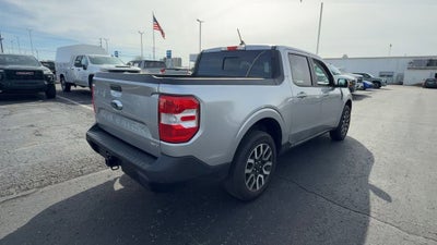 2023 Ford Maverick XL