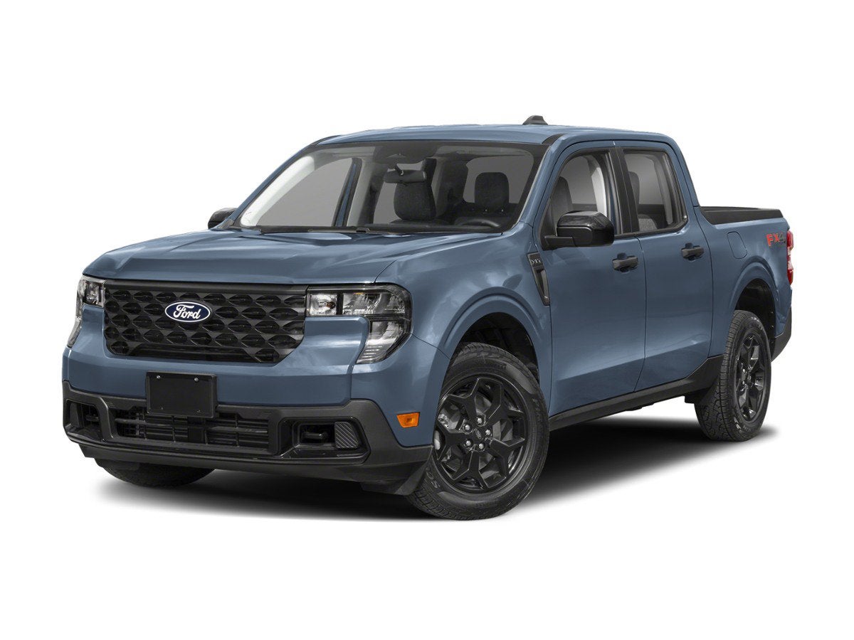 2025 Ford Maverick XLT AWD's photo