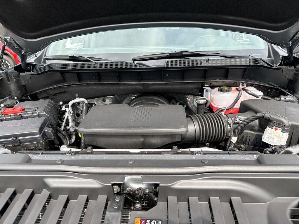 2026 Chevrolet Silverado 1500 RST - Photo 26