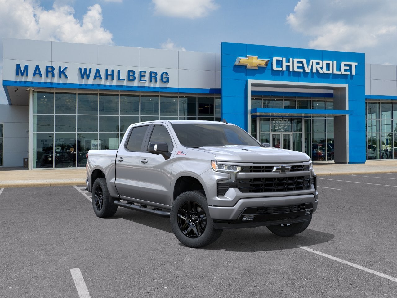 2026 Chevrolet Silverado 1500 RST - Photo 27