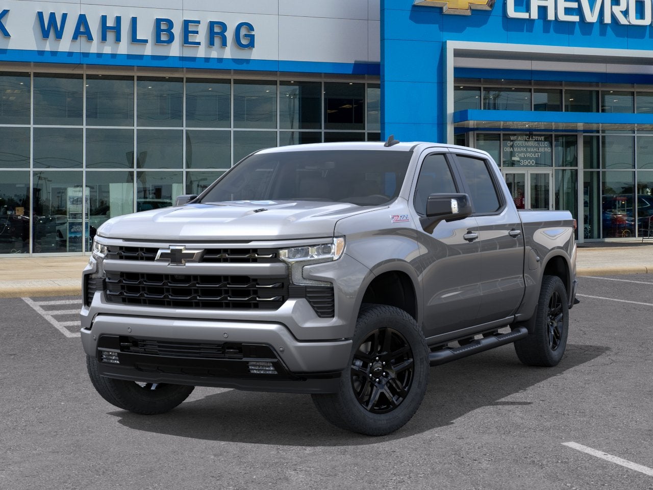 2026 Chevrolet Silverado 1500 RST - Photo 32